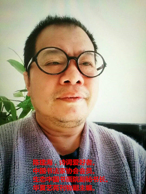诗书雅集，岁月畅想 现代诗雅集