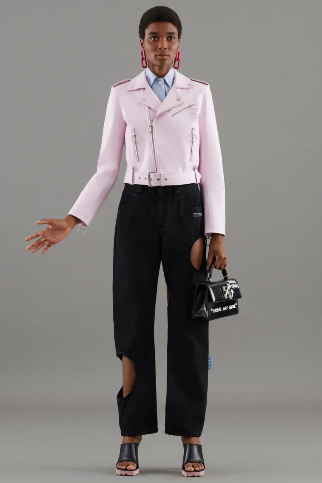 OFF-WHITE Resort 2021