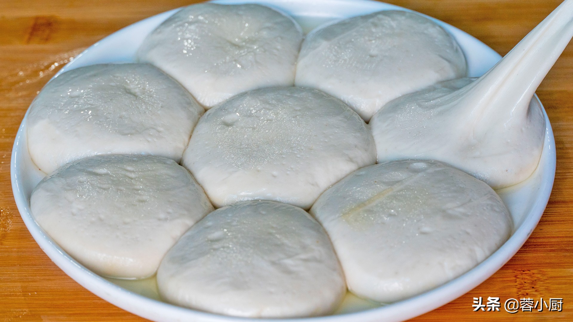 晒晒我家的早餐，10天不重样，自己在家做，花钱少吃得好，还健康