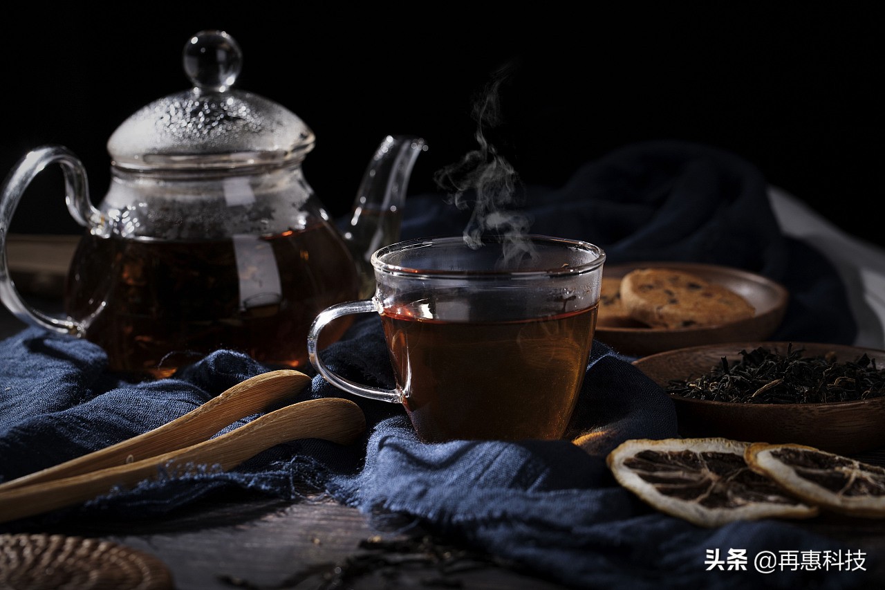 茶文化：流淌在中国人骨子里的文化