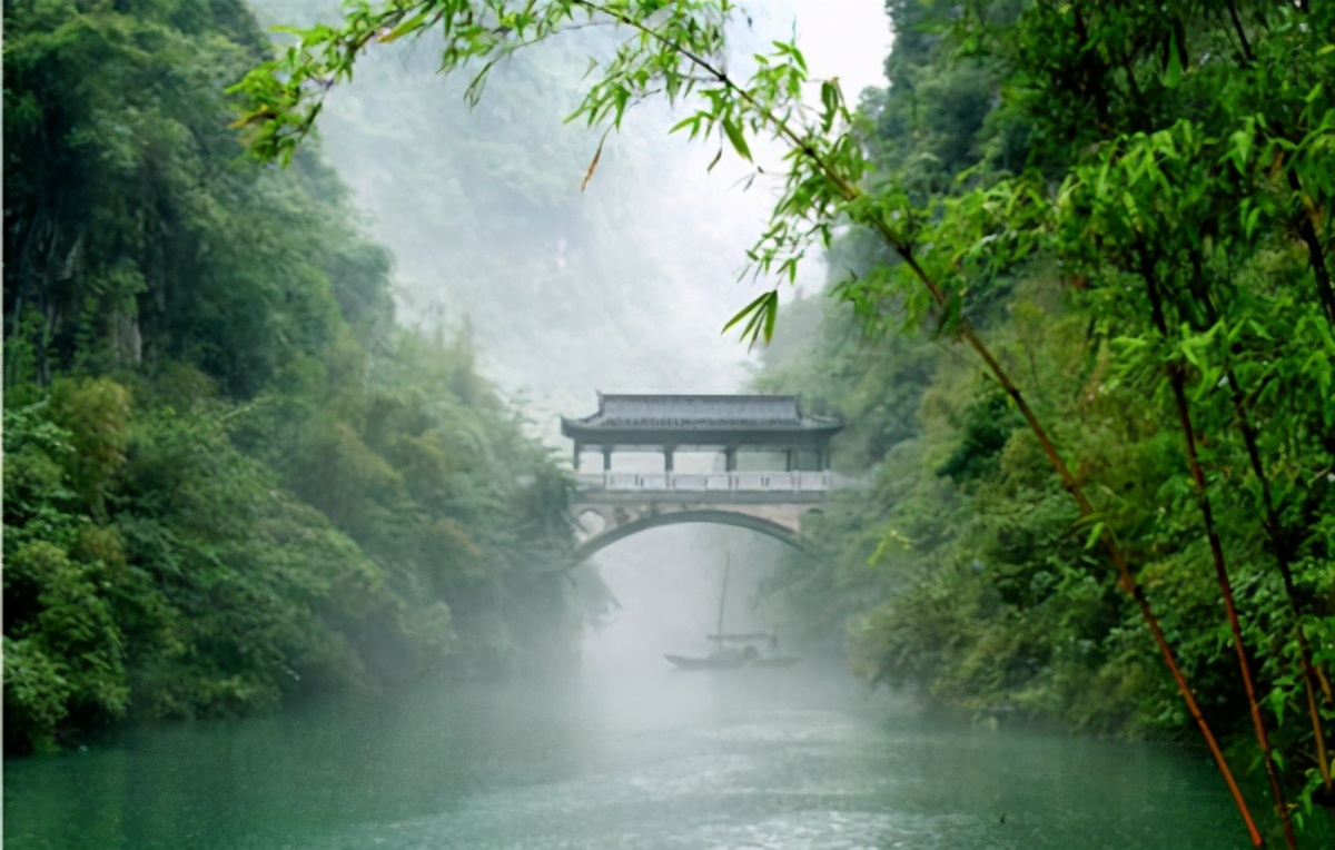 这五首诗词的背后都隐藏着一段凄美的爱情故事-第3张图片-非凡网