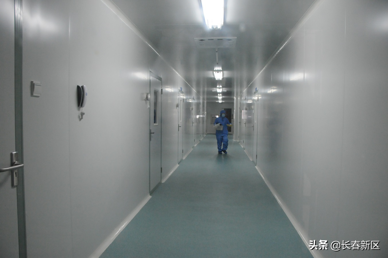 长春新区重点企业巡礼——吉林省创新医药公共服务平台有限责任公司：发挥科技优势 服务吉林医药产业