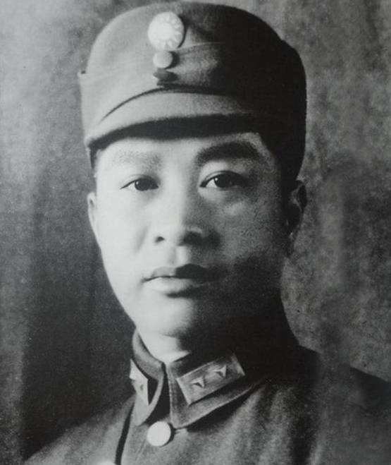 叶挺：“北伐名将”与精湛摄影技术完美结合
