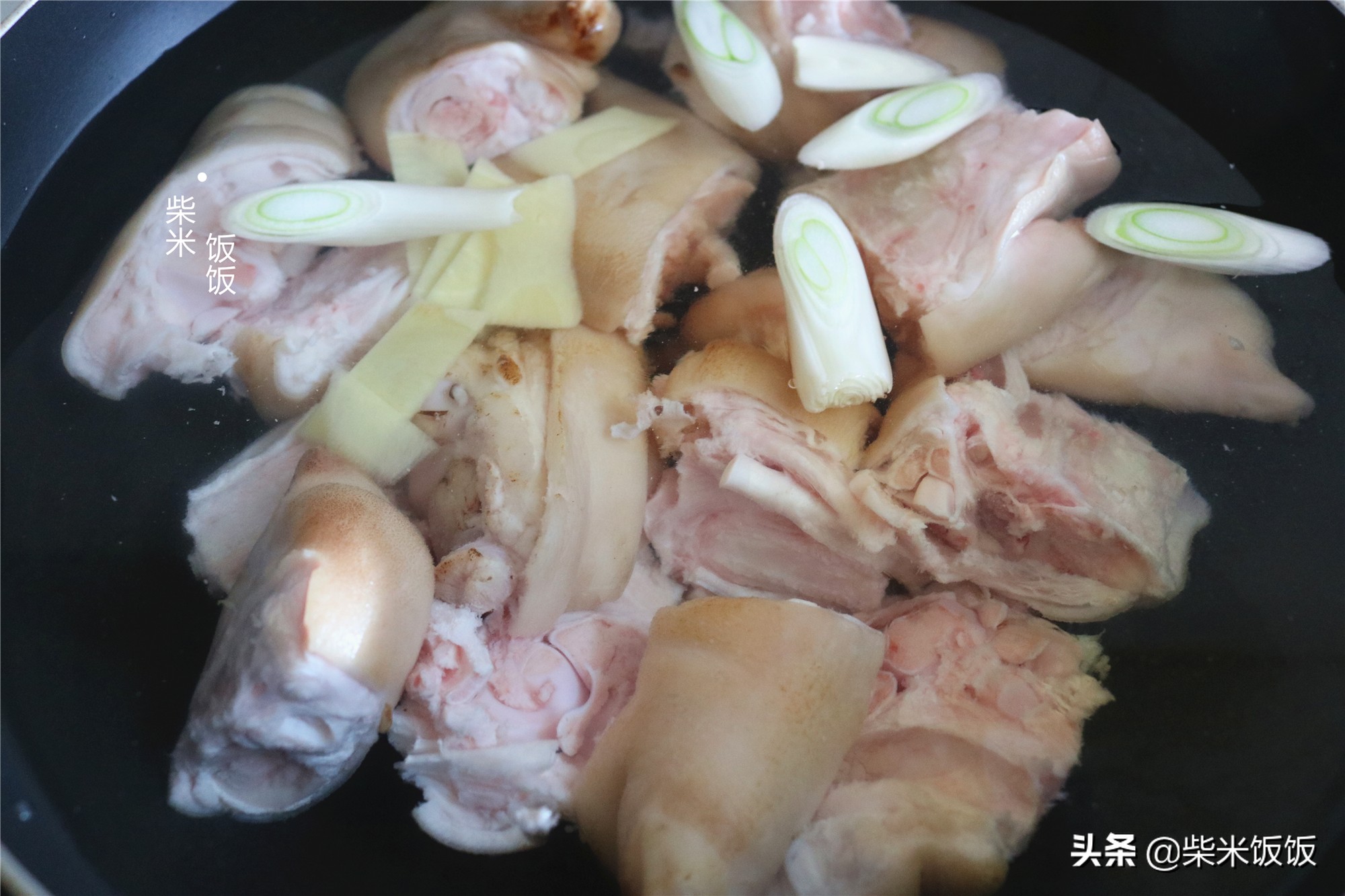 除夕年夜飯，這道菜記得安排上，寓意美好，來年多財多福