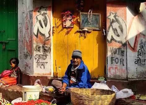 印度“唐人街”惨遭拆除？众多华侨无家可归，