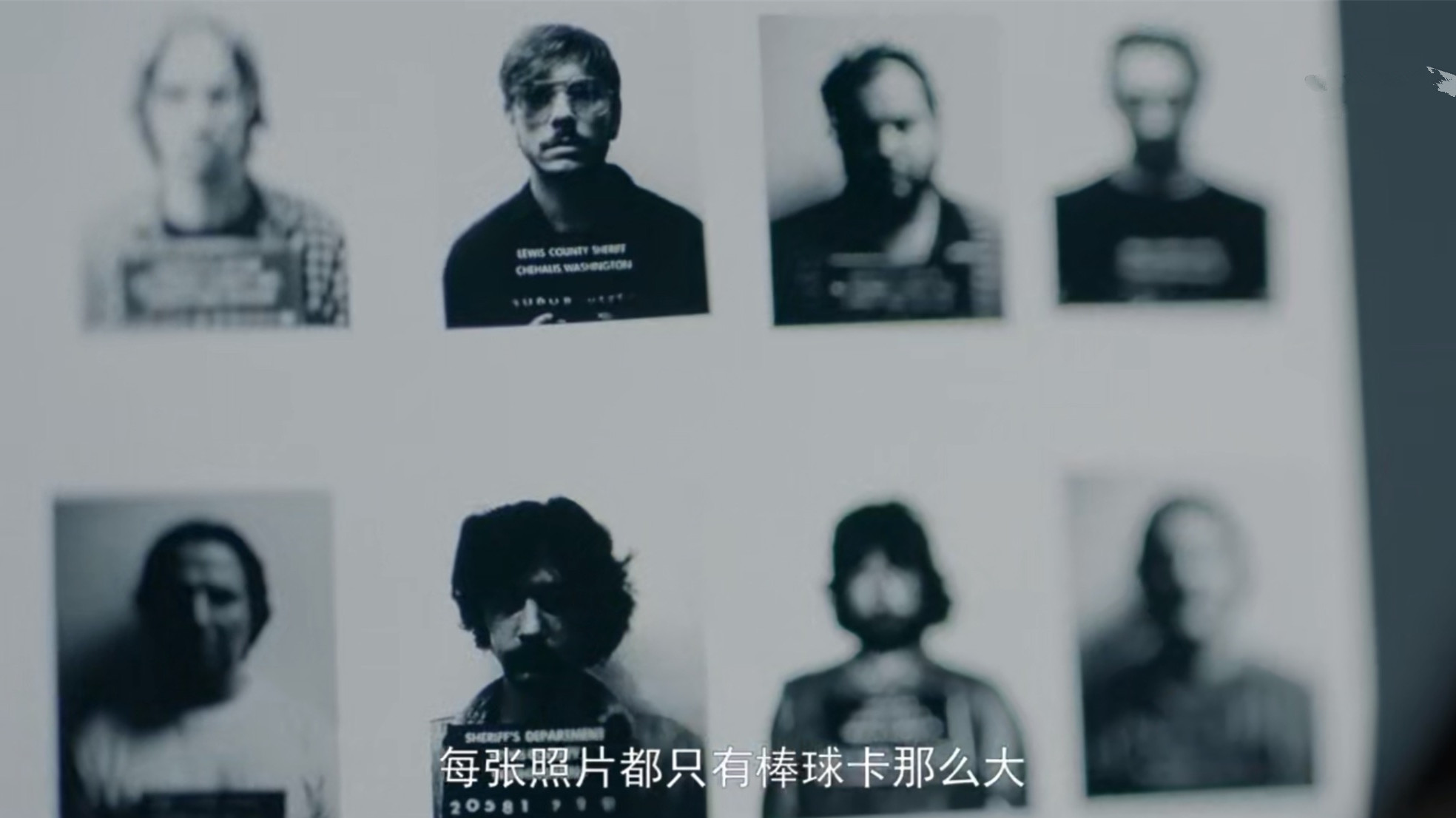 美国圣诞老人谋杀案：20个人看到凶手，20年后才敢讲出原因