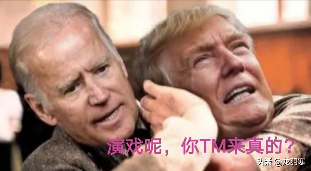 “实际感染人数或超2000万”，美国已失控，正走