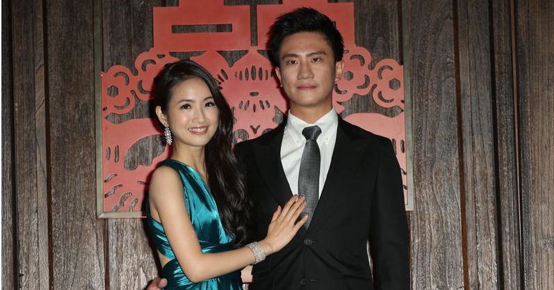 林依晨停工3年備孕失敗，該試的都試過了，或許不是她的錯