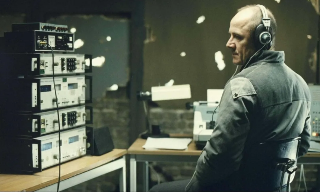 东德人正在怀念共产党