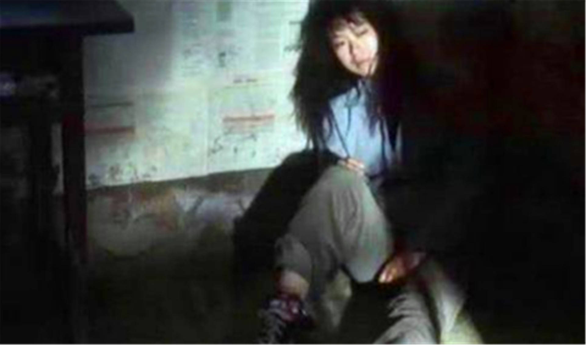 32年前，被16岁女孩拐卖到山东的女研究生王莲，