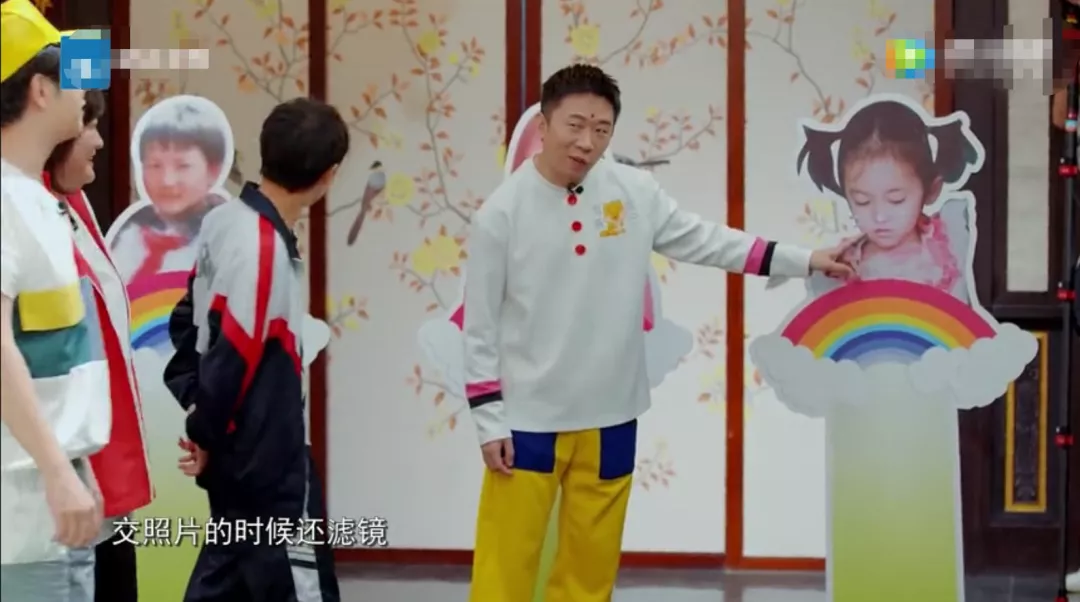 哈哈哈!这些娱乐圈反矫达人也太好笑了