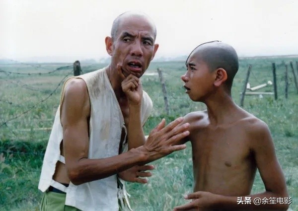凭《庐山恋》爆红，巅峰时“弃夫”远走美国，