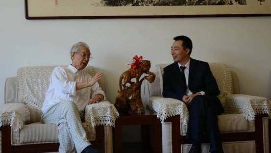 1993年有几位将军晋升上将，他们担任什么职务，