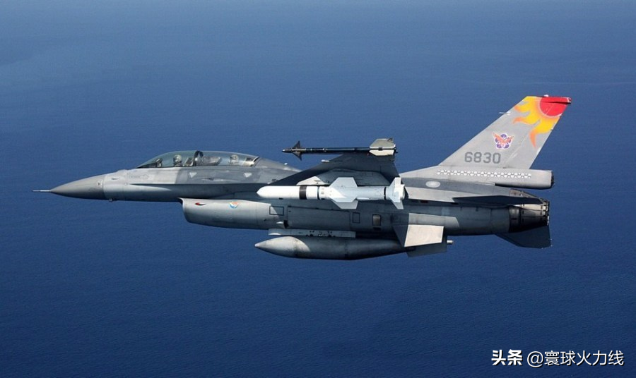 台灣可以擊敗中國大陸？ 美媒出餿主意：需要至少集齊1200枚反艦導彈