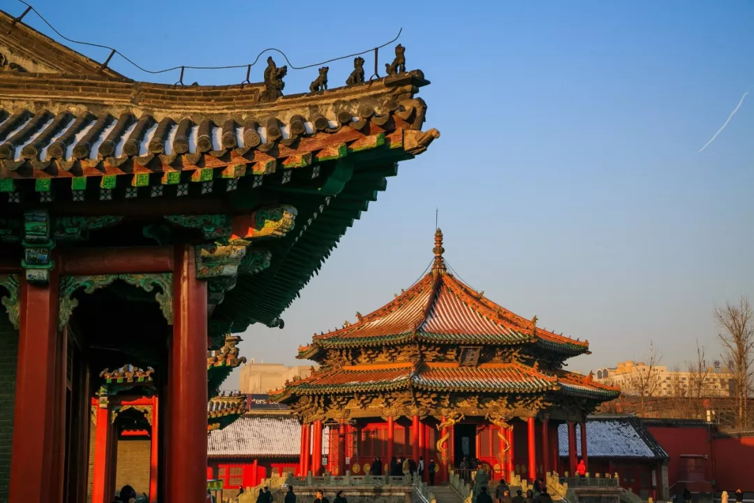2022激励少年报效祖国的名言 每个人都应该读一读插图6 99句经典爱国诗词,每个人都应该读一读