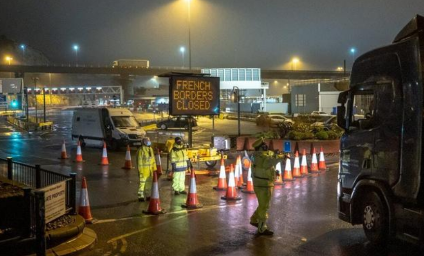 一覺醒來，英國成了�歐洲病夫�？ 英學者：忽視中國讓我們很絕望