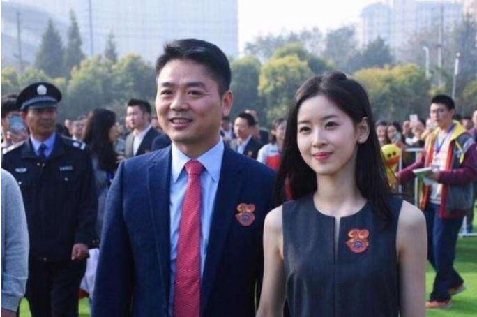 盘点中国顶级壕二代，他们的故事远比你想象中的精彩
