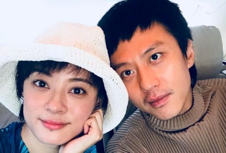 孙俪曝结婚11年每天都会做的事！邓超晒与老婆的合照，超浪漫