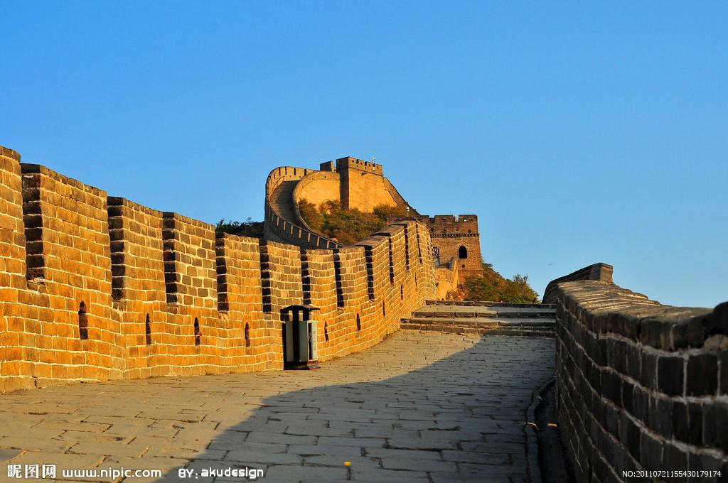 土耳其：长城是我们祖先建的！网友：我就是你祖宗