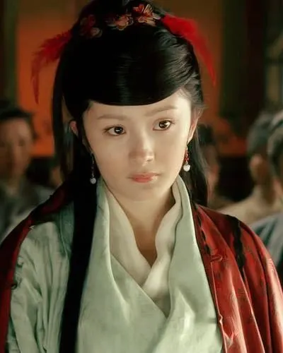 一部剧能捧红多少演员？赵丽颖、宋轶只是小配