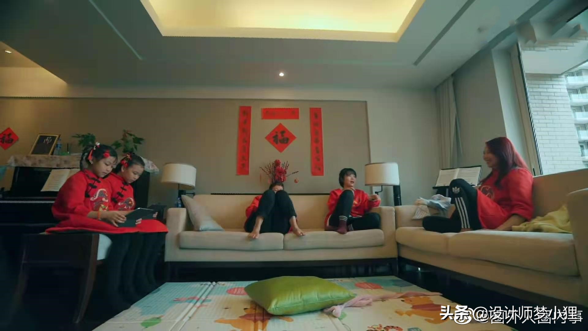 披荆斩棘的哥哥，李承铉豪宅让人大跌眼镜，张智霖居然租房住？