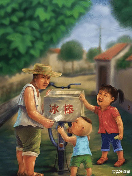 「诗词鉴赏」六一儿童节，在诗词里寻找那份​曾经丢失的童真吧