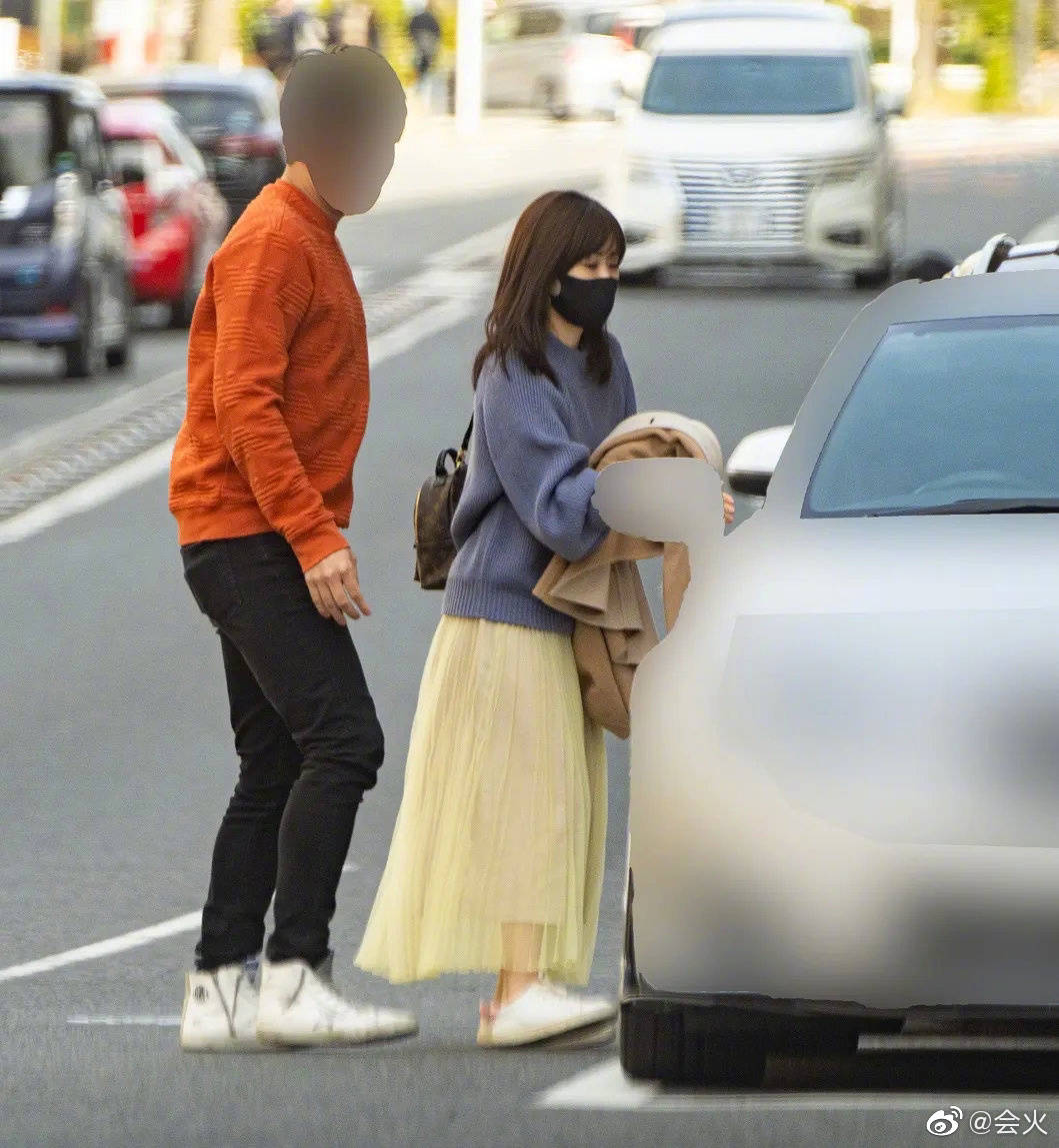 否认|江宏杰方否认与福原爱离婚 说福原爱和孩子一直是江家照顾