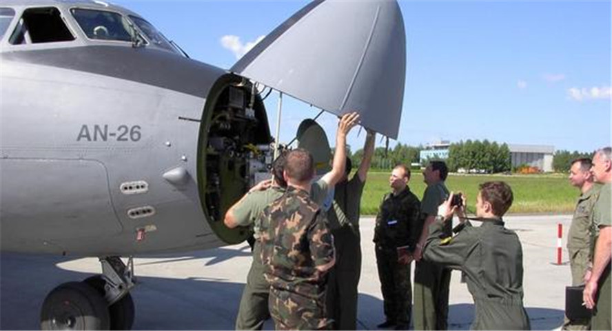 “退群”上瘾？美国在宣布退出一条约后，迎来