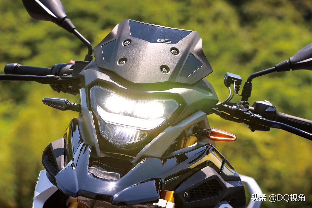 ���ź���Ʒ��ADVĦ�У�����G310GS���������ˮ��34�������ò���