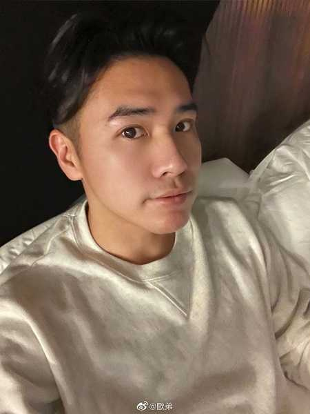 欧弟为爱女庆生竟卷入钱枫事件？网友狂逼问：为什么离婚