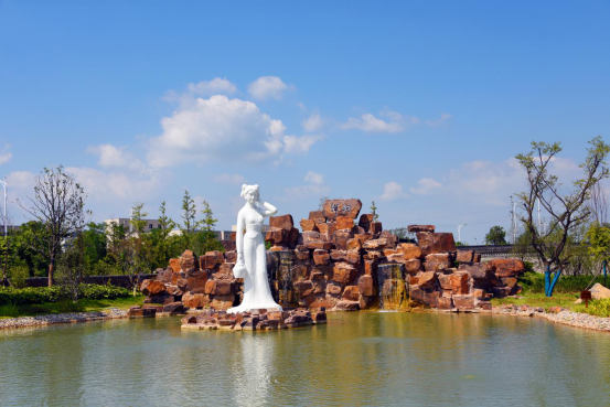 中国工业旅游之江苏宿迁