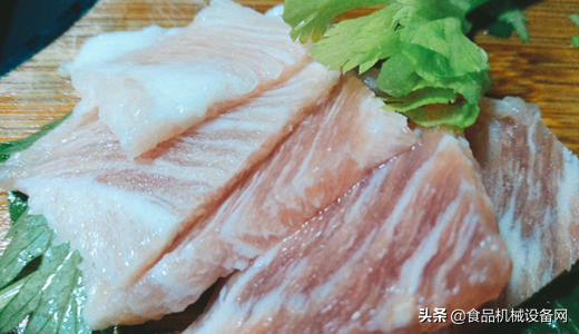 儲(chǔ)備凍豬肉投放 冷凍設(shè)備為豬肉品質(zhì)護(hù)航