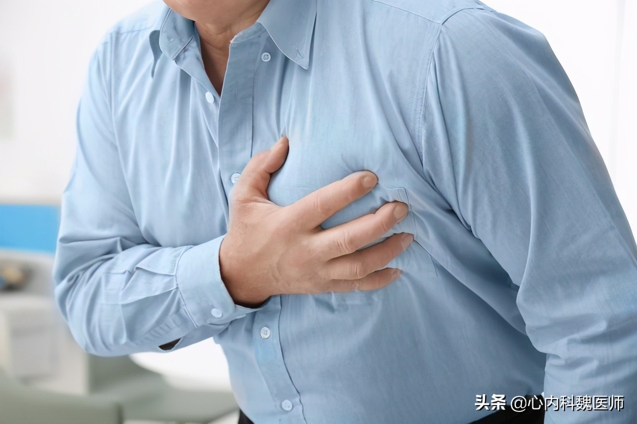 心电图“窦性心律”是什么？早搏是啥感觉？房颤的危害到底多大？