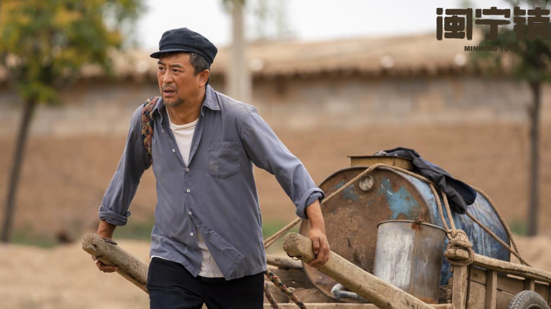 于和伟《觉醒年代》首播质量爆棚，连看2集不过