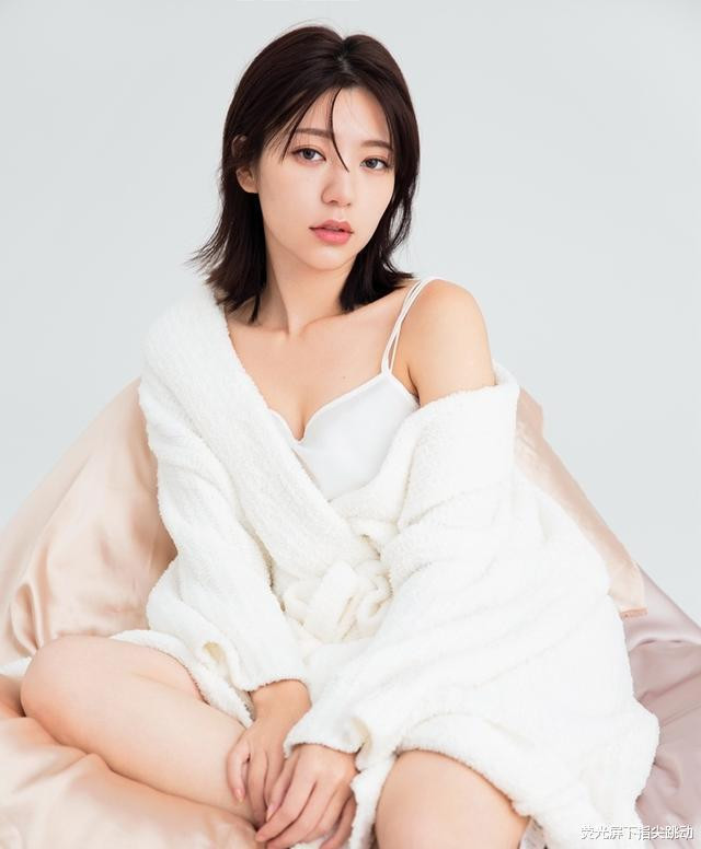 接过台湾第一美女称号的郭雪芙终未完美升级林