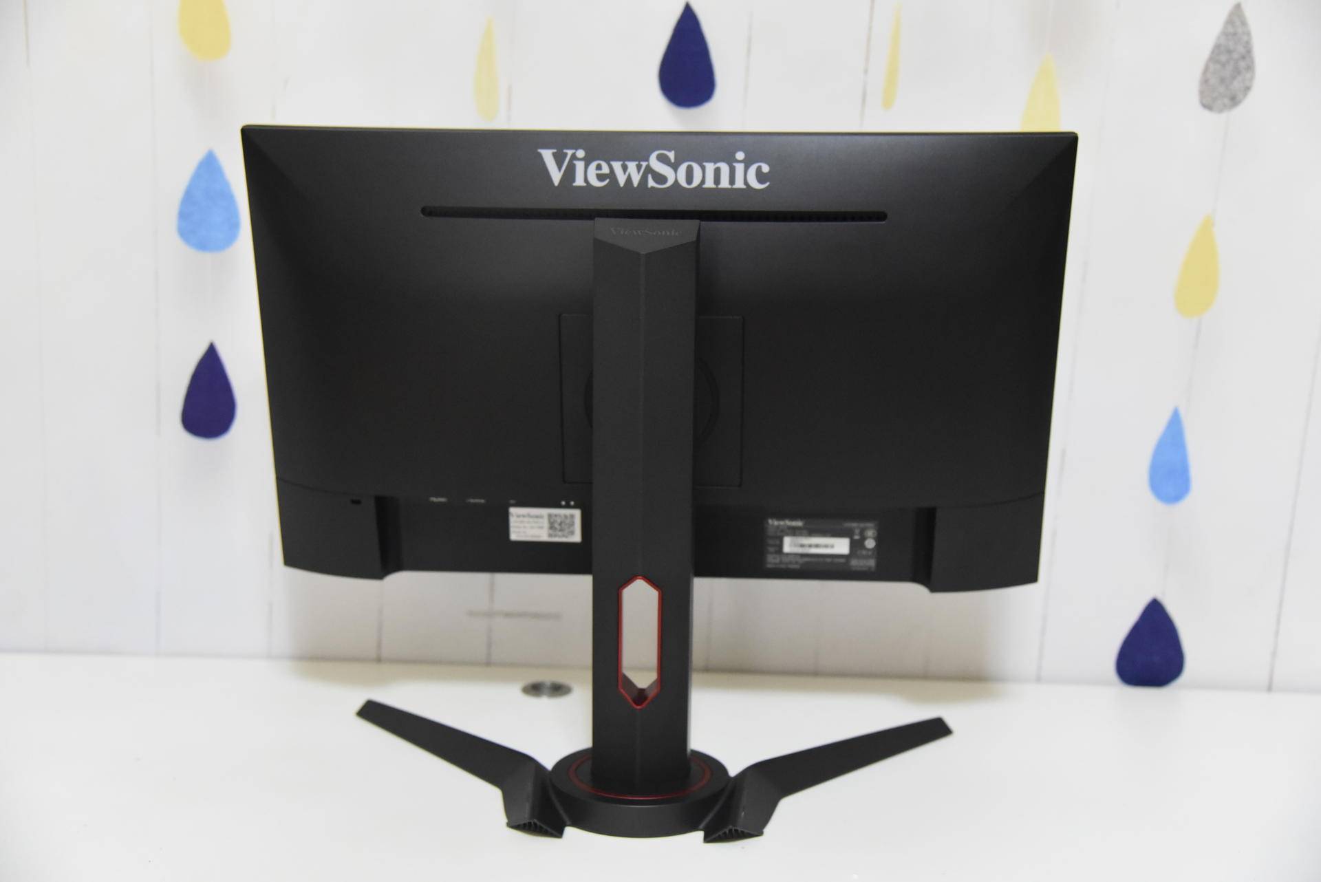165Hz+IPS只要998，香不香？优派VX2480-HD-PRO-3：这体验没得说