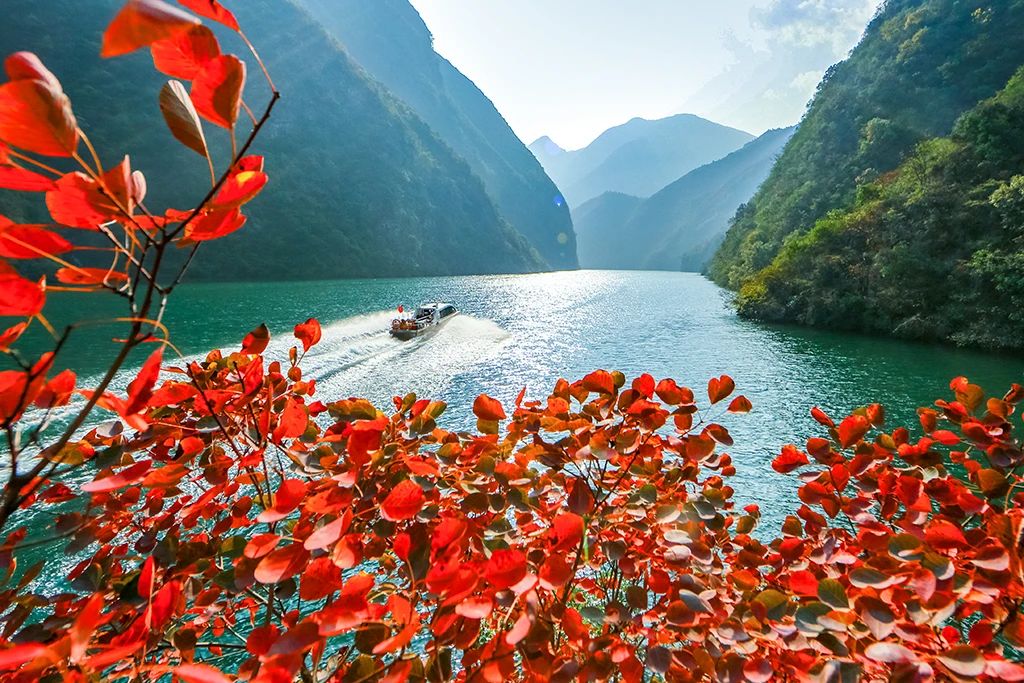 钓鱼城旅游文化节开幕，第12次举办，它能为重庆合川带来什么？