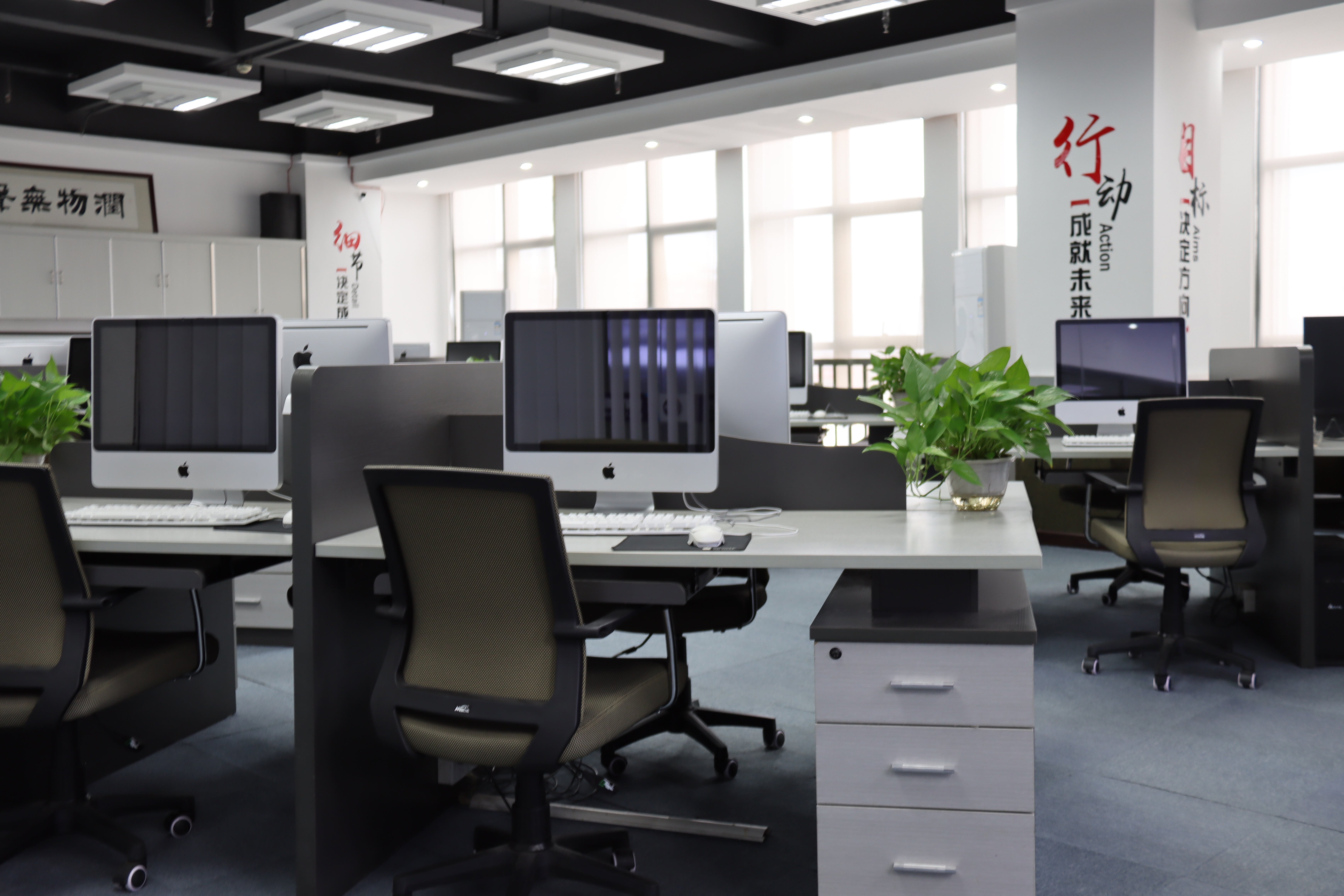 大朗哪里有电商培训 电商推广培训好学吗?