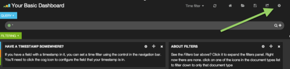 原理實踐，全面講解Logstash+Kibana+kafka