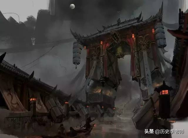 “黄泉路”真的存在？明朝时就禁止轻易进入，专家至今也无法解释