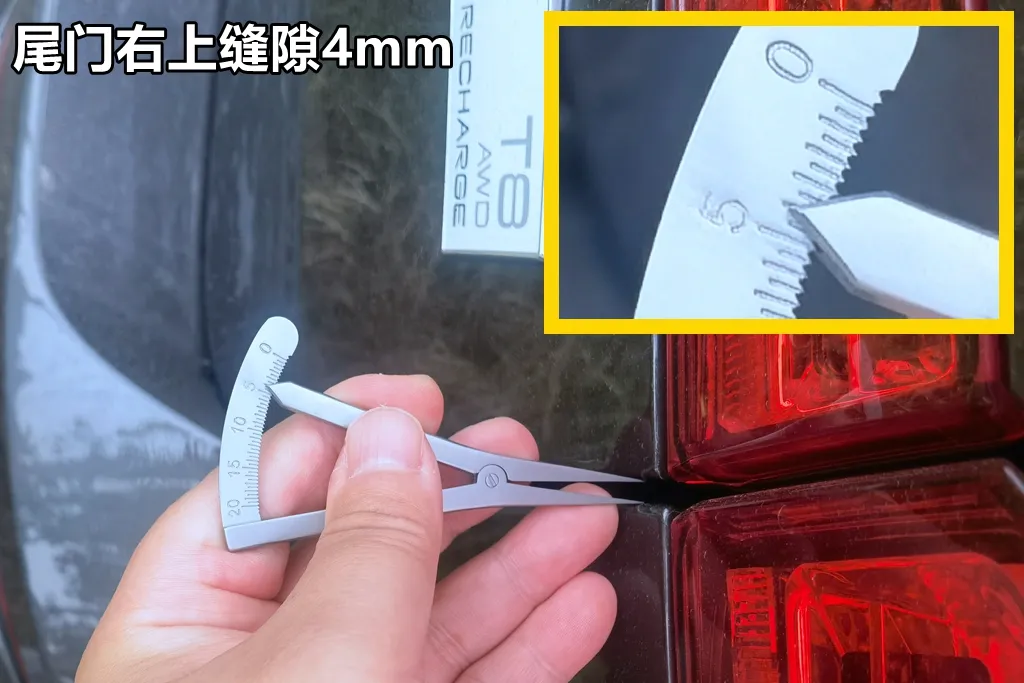 Lab测试:“量产版”沃尔沃XC60插混版,和屁屁车有天壤之别