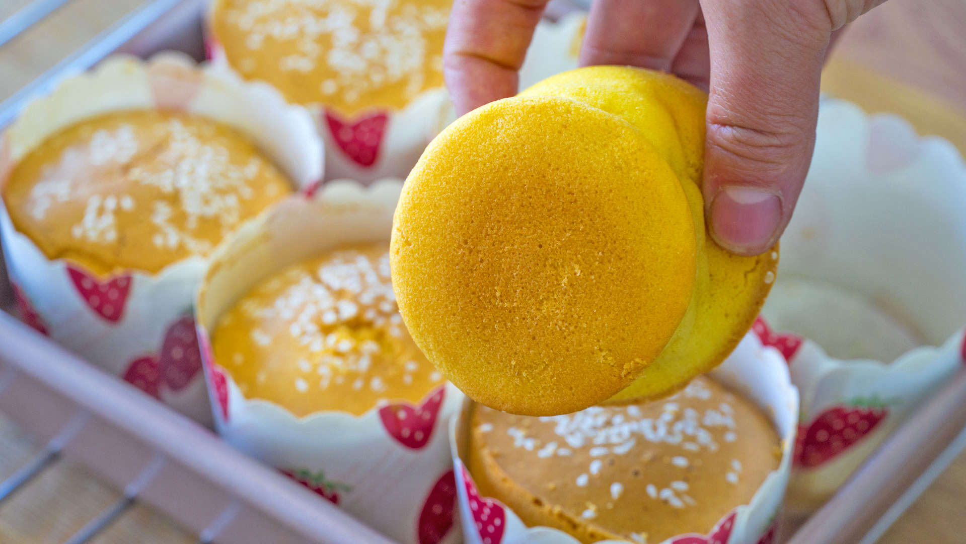 “暑假”零食清单已备好！6款网红零食，好吃好做，孩子有口福了