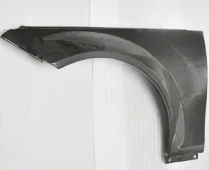 「收藏」轻“翼”减重 翼子板轻量化创新方案分享