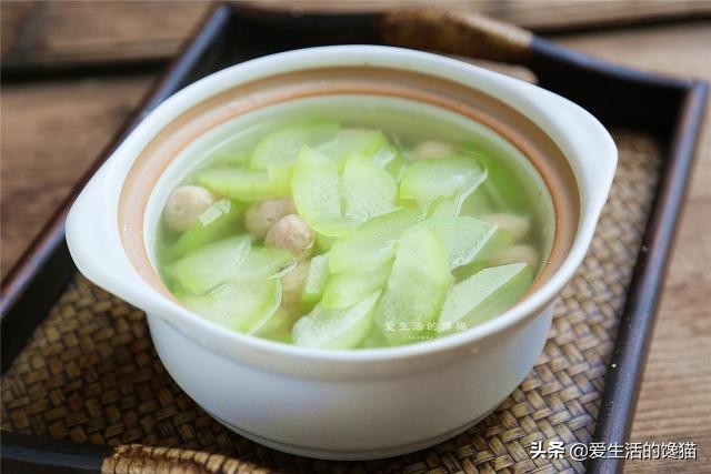 春天了，建議多喝這6道湯，清潤下火，提高免疫力，10分鐘就做好