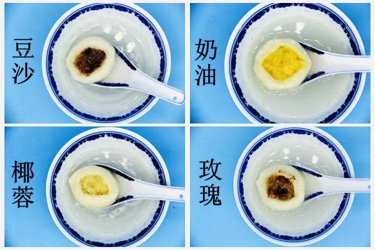 元宵爆卖有多忙？凌晨开工天一亮就发货，老板快疯了