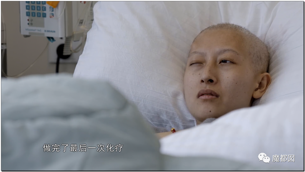 热爆！癌症妻拼死为丈夫留后，去世后丈夫娶新妇+不管孩子？
