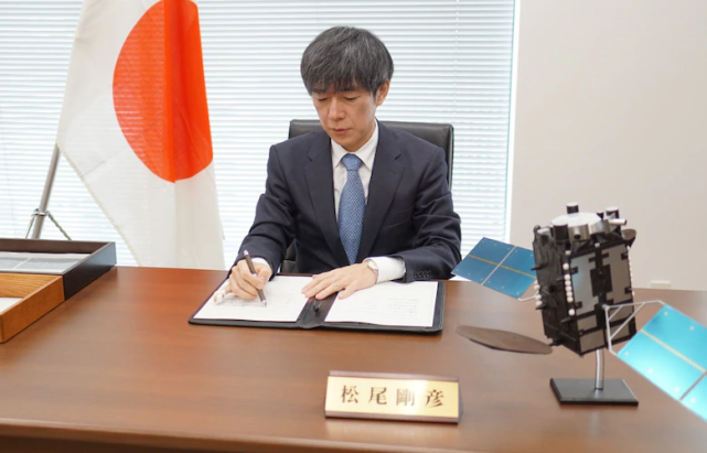 东亚上空日本卫星搭美军设备，东风发射将遭24小时不间断监视