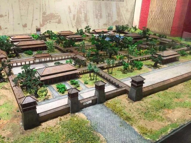 岭南文化之旅 探究番禺历史之脉络