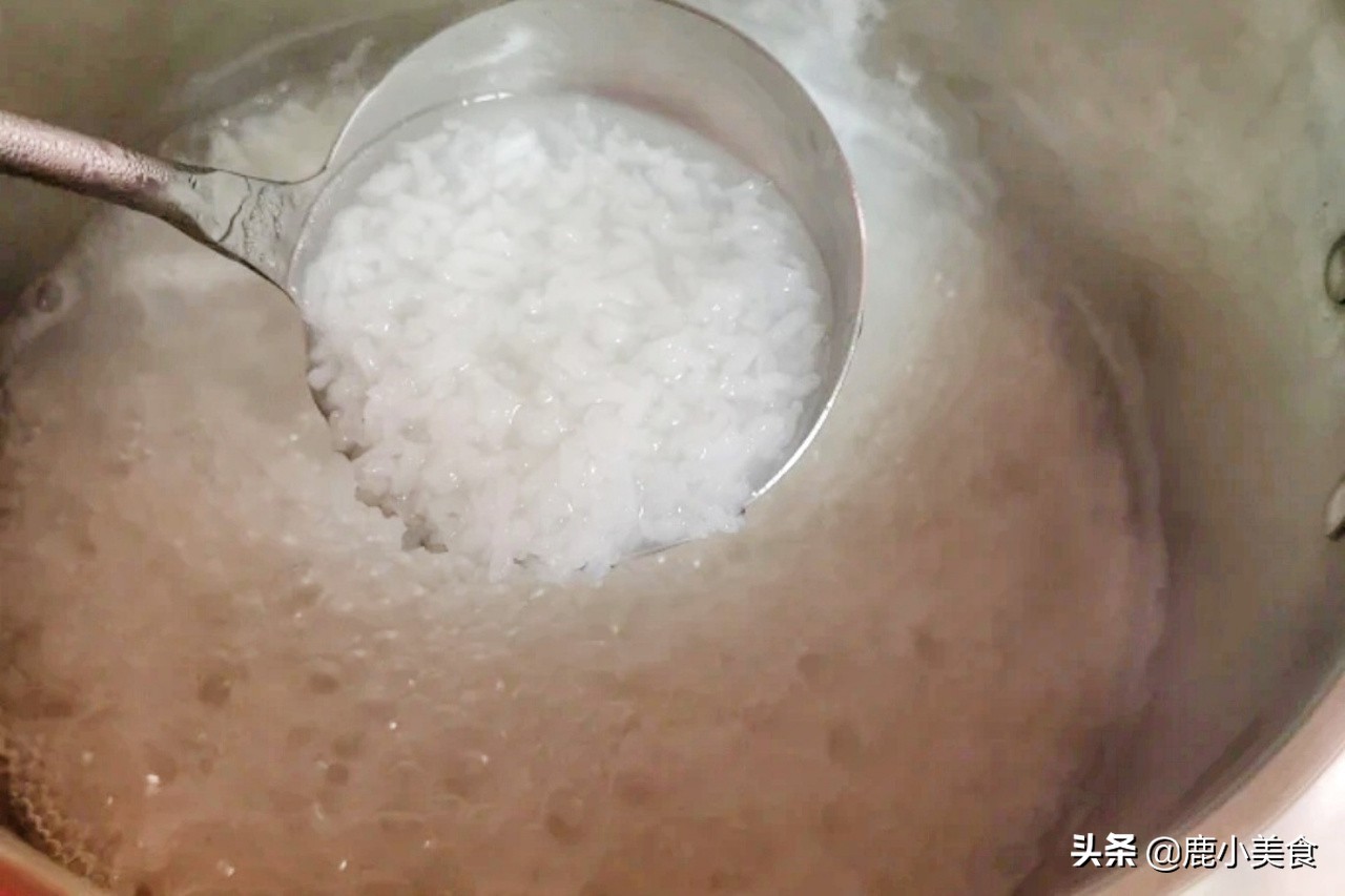 煮粥該用開水還是冷水？ 很多人不懂，掌握5個竅門，粥稠滑味香濃