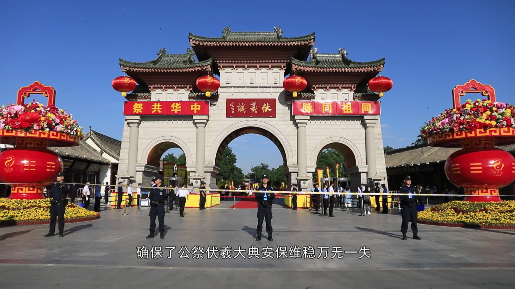 天水市公安队伍教育整顿综述